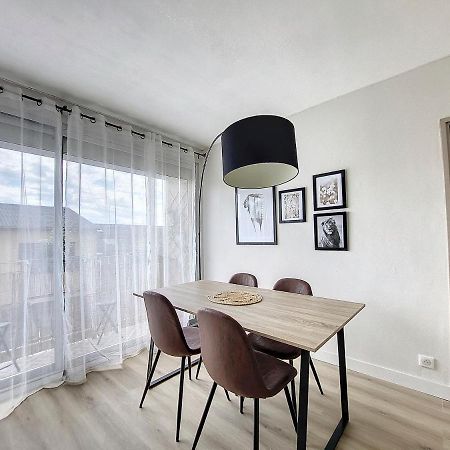 Apartmán Les Papalines Avignon Exteriér fotografie