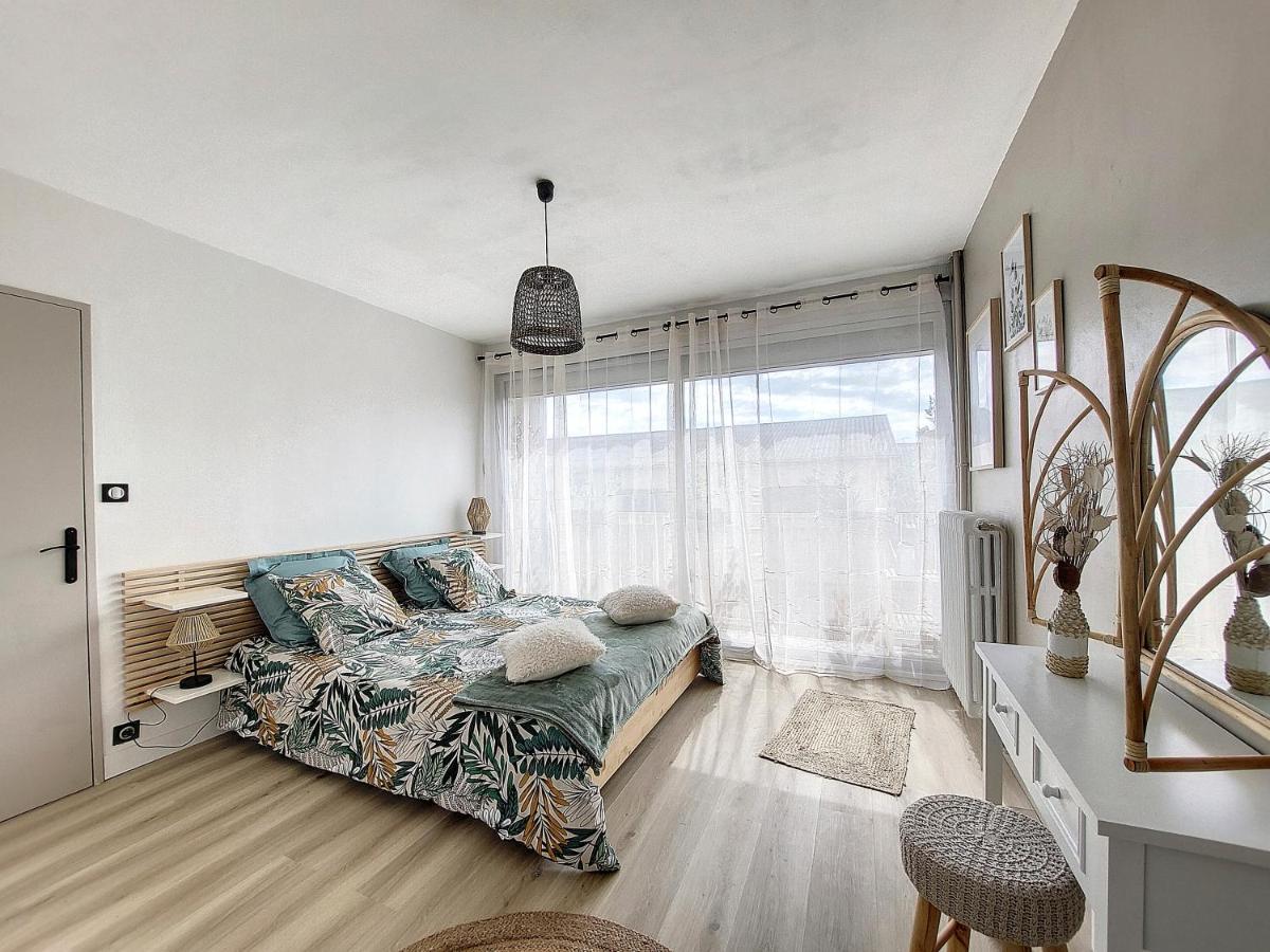 Apartmán Les Papalines Avignon Exteriér fotografie