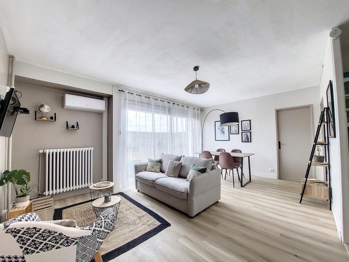 Apartmán Les Papalines Avignon Exteriér fotografie